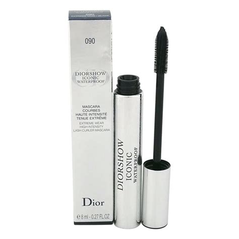 dior mascara reviews iconic|christian dior waterproof mascara review.